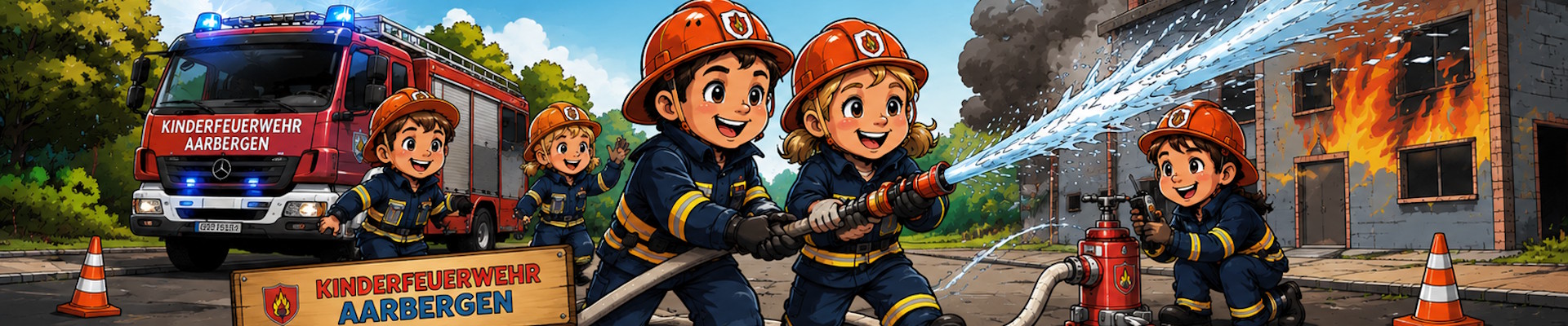 Hero Banner